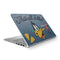 Looney Tunes Daffy Duck Thats All Folks HP Spectre Skin