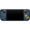 Looney Tunes Daffy Duck Thats All Folks Steam Deck Handheld Gaming Computer Skin