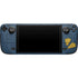 Looney Tunes Daffy Duck Thats All Folks Steam Deck Handheld Gaming Computer Skin