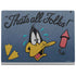 Looney Tunes Daffy Duck Thats All Folks Surface Book 2 15in Skin