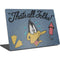 Looney Tunes Daffy Duck Thats All Folks Surface Laptop 4 15in Skin