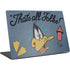 Looney Tunes Daffy Duck Thats All Folks Surface Laptop 4 15in Skin