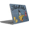 Looney Tunes Daffy Duck Thats All Folks Surface Laptop Studio Skin