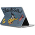 Looney Tunes Daffy Duck Thats All Folks Surface Laptop Studio Skin
