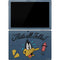 Looney Tunes Daffy Duck Thats All Folks Surface Pro 7 Skin