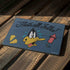 Looney Tunes Daffy Duck Thats All Folks Surface Pro 7 Skin