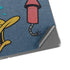 Looney Tunes Daffy Duck Thats All Folks Surface Pro 8 Skin