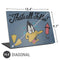 Looney Tunes Daffy Duck Thats All Folks Universal Laptop 16.6in (13.4 x 9.7in) Skin