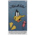 Looney Tunes Daffy Duck Thats All Folks Xbox Series S Console Skin