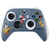 Looney Tunes Daffy Duck Thats All Folks Xbox Series S Controller Skin
