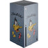 Looney Tunes Daffy Duck Thats All Folks Xbox Series X Console Skin