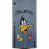 Looney Tunes Daffy Duck Thats All Folks Xbox Series X Console Skin