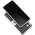 Looney Tunes Daffy Duck Three Circles Galaxy A15 5G Clear Case