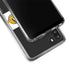 Looney Tunes Daffy Duck Three Circles Galaxy A21 Clear Case