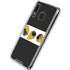 Looney Tunes Daffy Duck Three Circles Galaxy A30 Clear Case