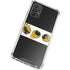 Looney Tunes Daffy Duck Three Circles Galaxy A32 5G Clear Case