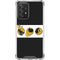 Looney Tunes Daffy Duck Three Circles Galaxy A52 5G Clear Case