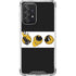 Looney Tunes Daffy Duck Three Circles Galaxy A52 5G Clear Case