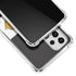 Looney Tunes Daffy Duck Three Circles Galaxy A53 5G Clear Case