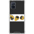 Looney Tunes Daffy Duck Three Circles Galaxy A71 5G Clear Case