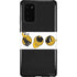 Looney Tunes Daffy Duck Three Circles Galaxy Note20 5G Pro Case