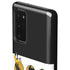 Looney Tunes Daffy Duck Three Circles Galaxy Note20 5G Pro Case