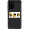 Looney Tunes Daffy Duck Three Circles Galaxy Note20 5G Waterproof Case