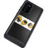 Looney Tunes Daffy Duck Three Circles Galaxy Note20 5G Waterproof Case