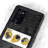 Looney Tunes Daffy Duck Three Circles Galaxy Note20 5G Waterproof Case