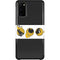 Looney Tunes Daffy Duck Three Circles Galaxy S20 Lite Case