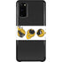 Looney Tunes Daffy Duck Three Circles Galaxy S20 Lite Case