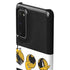 Looney Tunes Daffy Duck Three Circles Galaxy S20 Lite Case