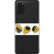 Looney Tunes Daffy Duck Three Circles Galaxy S20 Plus Skin