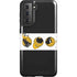 Looney Tunes Daffy Duck Three Circles Galaxy S21 5G Pro Case
