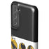Looney Tunes Daffy Duck Three Circles Galaxy S21 5G Pro Case