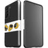 Looney Tunes Daffy Duck Three Circles Galaxy S21 5G Pro Case