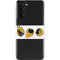 Looney Tunes Daffy Duck Three Circles Galaxy S21 5G Skin
