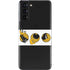 Looney Tunes Daffy Duck Three Circles Galaxy S21 5G Skin