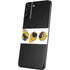 Looney Tunes Daffy Duck Three Circles Galaxy S21 5G Skin