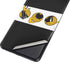 Looney Tunes Daffy Duck Three Circles Galaxy S21 5G Skin