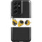Looney Tunes Daffy Duck Three Circles Galaxy S21 Ultra 5G Pro Case