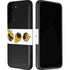Looney Tunes Daffy Duck Three Circles Galaxy S22 Plus Pro Case
