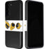 Looney Tunes Daffy Duck Three Circles Galaxy S22 Pro Case