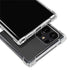 Looney Tunes Daffy Duck Three Circles Galaxy S22 Ultra Clear Case