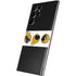 Looney Tunes Daffy Duck Three Circles Galaxy S22 Ultra Skin