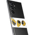 Looney Tunes Daffy Duck Three Circles Galaxy S22 Ultra Skin