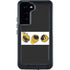 Looney Tunes Daffy Duck Three Circles Galaxy S23 Plus Waterproof Case