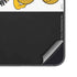Looney Tunes Daffy Duck Three Circles Galaxy S23 Skin