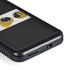 Looney Tunes Daffy Duck Three Circles Galaxy S23 Waterproof Case