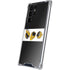 Looney Tunes Daffy Duck Three Circles Galaxy S24 Ultra Clear Case
